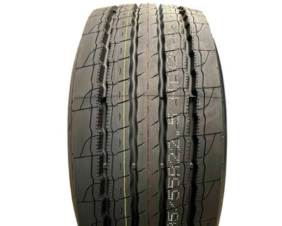 385/65R22.5 SICURO SECURE T12 160L Причіпна вантажна шина Ивано-Франковск - изображение 1