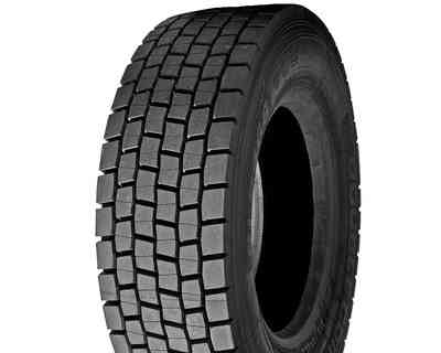 315/80R22.5 Double Coin RLB468 Ведуча вантажна шина Ивано-Франковск