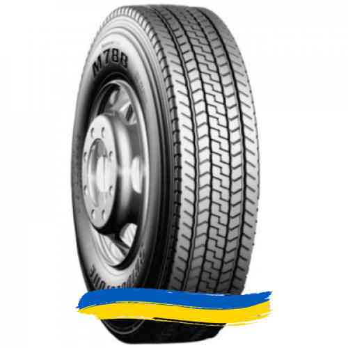 295/80R22.5 Bridgestone M788 152/148M Універсальна шина Ивано-Франковск
