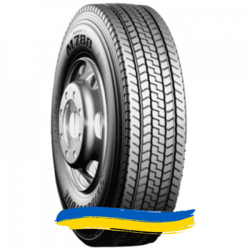 295/80R22.5 Bridgestone M788 152/148M Універсальна шина Ивано-Франковск - изображение 1