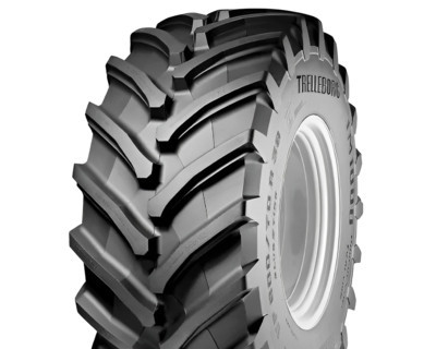 VF 600/70R30 Trelleborg TM1000 ProgressiveTraction 170D VF TL Сільгосп шина Івано-Франківськ - зображення 1