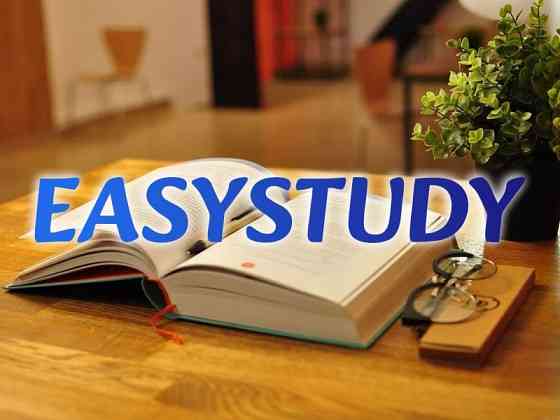 Замовити ВКР з програмування в Україні Киев