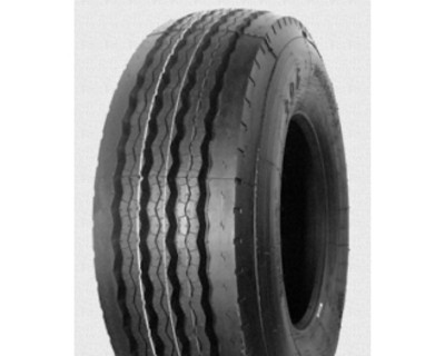 385/65R22.5 Goodway K22 160K Причіпна шина Ивано-Франковск - изображение 1