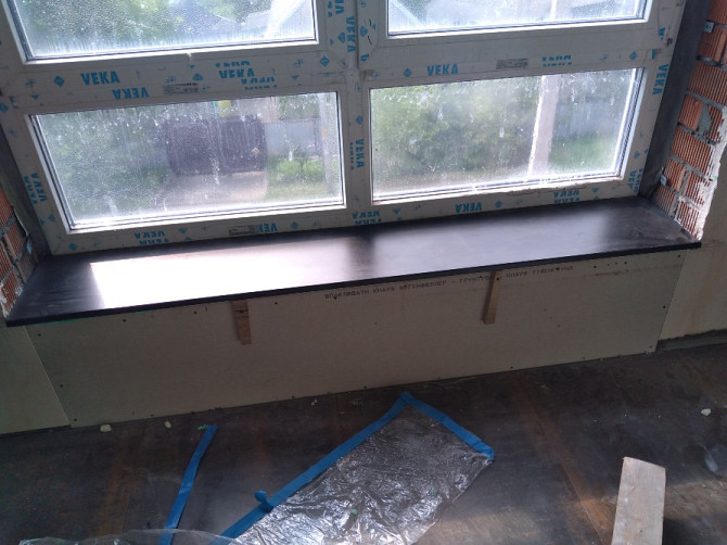 Topalit - Ваше стильне підвіконня з Австрії! Днепр (Днепропетровск) - изображение 7