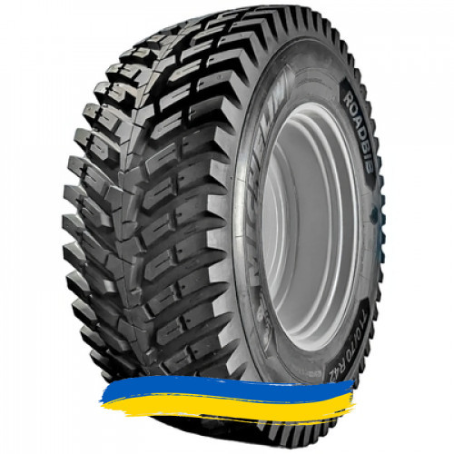 710/70R42 Michelin ROADBIB 173/170D/E Сільгосп шина Ивано-Франковск - изображение 1
