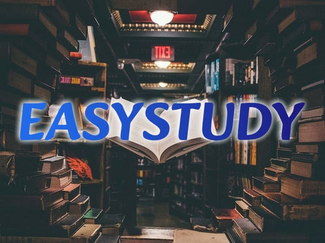 Замовити випускну кваліфікаційну роботу в Україні Киев - изображение 1