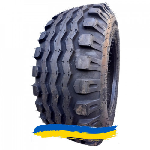 11.5/80R15.3 Ascenso IMB 160 128/126A8/A8 Сільгосп шина Івано-Франківськ - зображення 1