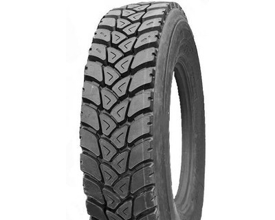 13R22.5 Greforce GR679 154/151K Кар'єрна вантажна шина Івано-Франківськ - зображення 1