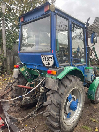 Продам мінітрактор ДТЗ 5244 HPX Корсунь-Шевченковский - изображение 10