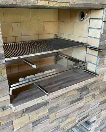 Барбекю Кривой Рог построить печник Кривий Ріг