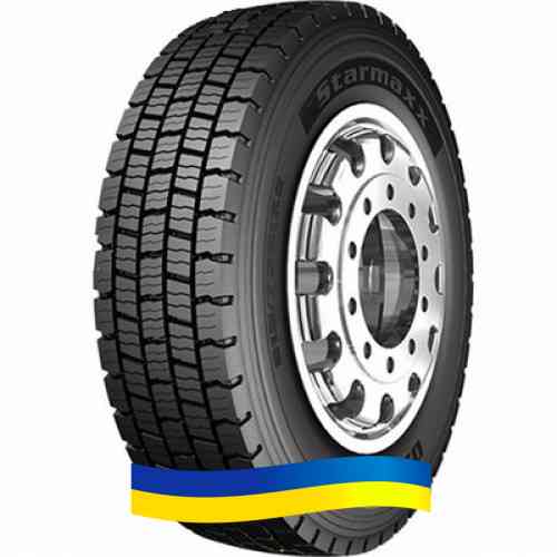 Starmaxx DZ300 (ведущая) 245/70 R19.5 136/134M Туреччина Івано-Франківськ