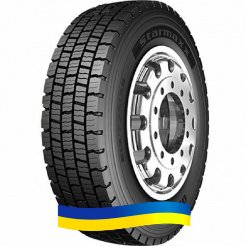 Starmaxx DZ300 (ведущая) 245/70 R19.5 136/134M Туреччина Івано-Франківськ - зображення 1