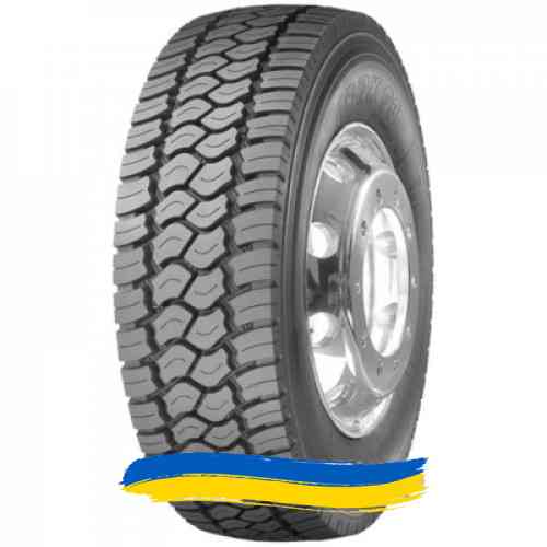 265/70R19.5 Sava Orjak O3 140/138M Ведуча шина Ивано-Франковск