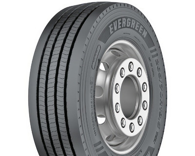 215/75R17.5 Evergreen Multi Route EAR30 128/126M Рульова вантажна шина Івано-Франківськ - зображення 1