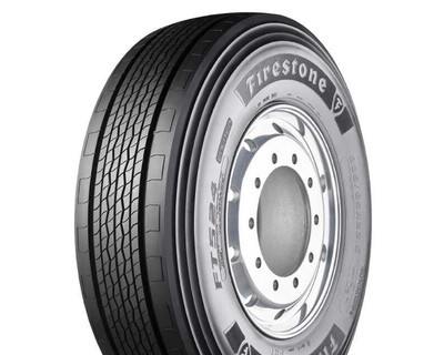 385/65R22.5 Firestone FT524 160K Причіпна вантажна шина Івано-Франківськ - зображення 1