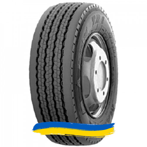 265/70R19.5 Matador TR1 143/141J Причіпна шина Ивано-Франковск - изображение 1