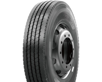 215/75R17.5 Mazzini MAR10 127/124M Рульова вантажна шина Ивано-Франковск - изображение 1