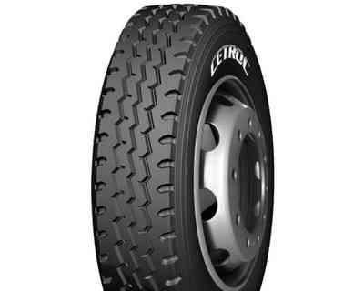 315/80R22.5 CETROC CR811 160/157K Універсальна вантажна шина Івано-Франківськ
