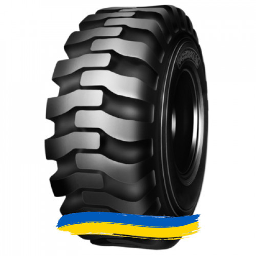 17.5R25 LingLong E2/L2 177B Індустріальна шина Івано-Франківськ - зображення 1