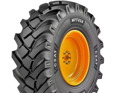 11.5/80R15.3 Ceat MPT 808 139/126A8/A8 Індустріальна шина Івано-Франківськ - зображення 1