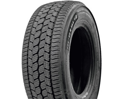 385/65R22.5 Michelin X Multi Grip Z 160K Рульова вантажна шина Івано-Франківськ - зображення 1