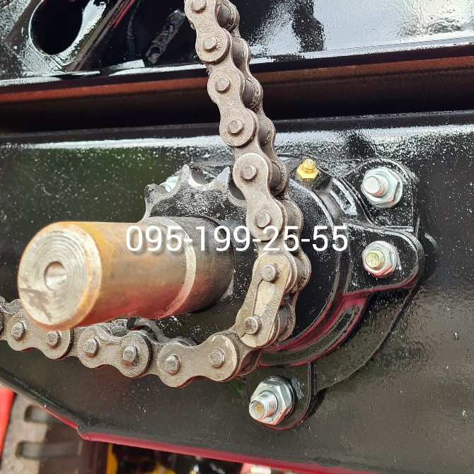 Корпус підшипника КТУ.00.102 валу 6 КТУ-10А. Вал 6 КТУ-10А Днепр (Днепропетровск) - изображение 1