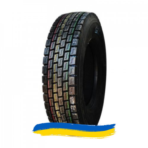 245/70R19.5 Aplus D801 143/141J Ведуча шина Ивано-Франковск - изображение 1