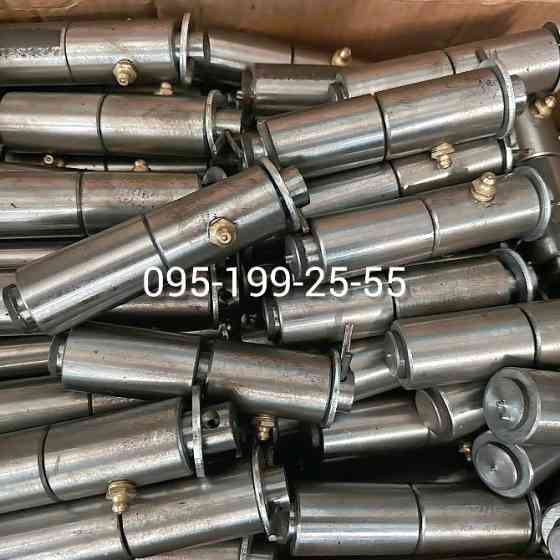 Завіс борту 2ПТС-4. Завіс борту 2ПТС-6 Вінниця