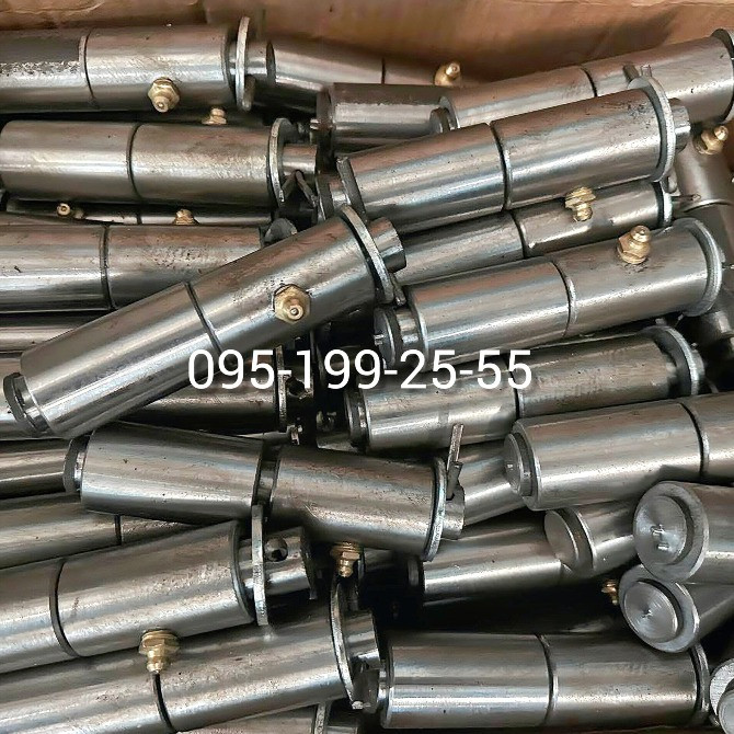 Завіс борту 2ПТС-4. Завіс борту 2ПТС-6 Вінниця - зображення 2