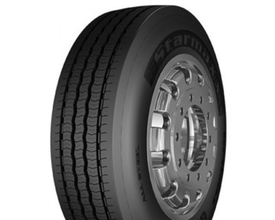265/70R19.5 Starmaxx GH100 140/138M Рульова вантажна шина Івано-Франківськ - зображення 1