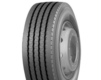 275/70R22.5 Nokian NTR 32 148/145M Рульова вантажна шина Івано-Франківськ - зображення 1
