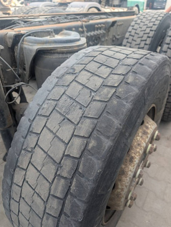 Шасі MAN TGM 26.290 6х2 гарний стан 2010 рік рама 8,6м ідеально під бортову машину з краном маніпуля Львов - изображение 9