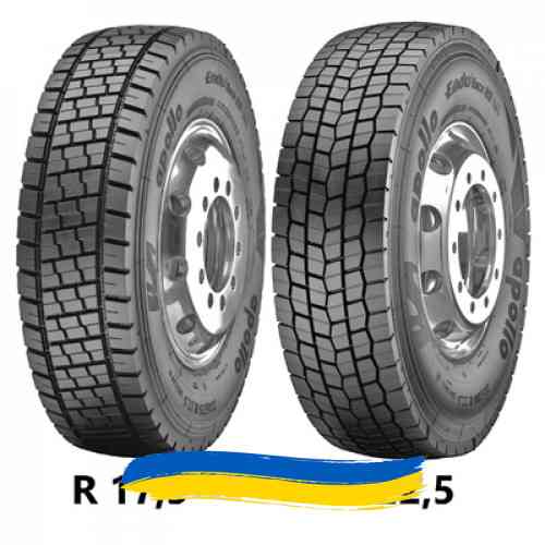 315/80R22.5 Apollo ENDURACE RD 156/150L Ведуча шина Ивано-Франковск