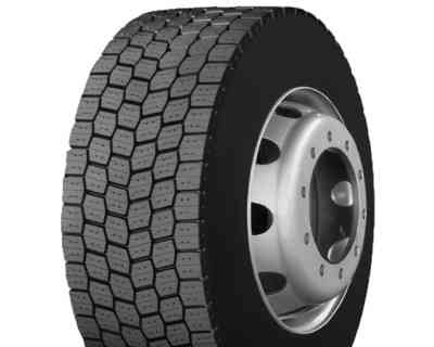 315/80R22.5 Radburg (наварка) VT220 Ведуча вантажна шина Ивано-Франковск