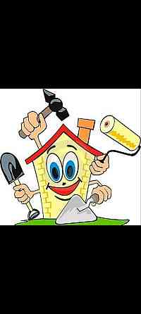 Мотаж, демонтаж, збірка та ремонт меблів, електрика, сантехника та інше Днепр (Днепропетровск)