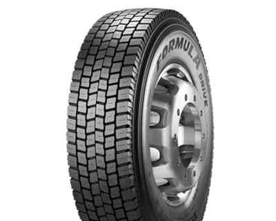 315/80R22.5 Formula Drive 156/150K Ведуча вантажна шина Ивано-Франковск
