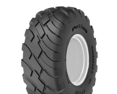 560/45R22.5 Petlas PT-FLOT 152D Сільгосп шина Івано-Франківськ - зображення 1