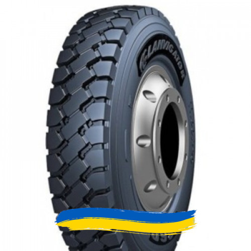 13R22.5 Aplus D860 156/150K Ведуча шина Івано-Франківськ - зображення 1