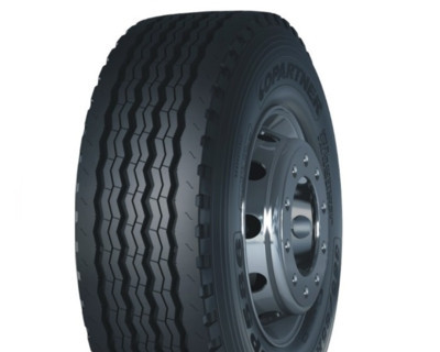 385/65R22.5 Copartner CP586 160K Причіпна вантажна шина Ивано-Франковск - изображение 1