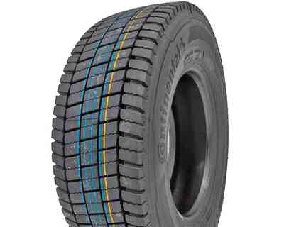 225/75R17.5 Continental Conti Hybrid LD3 129/127M Ведуча вантажна шина Івано-Франківськ