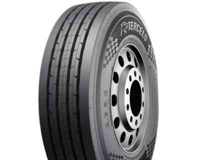 295/80R22.5 Tercelo U121 152/149M Рульова вантажна шина Ивано-Франковск