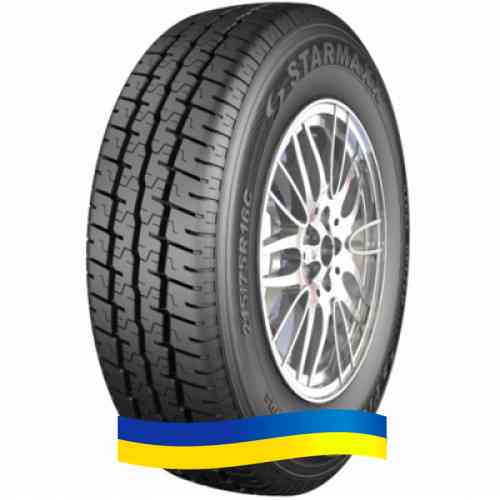 Starmaxx Provan ST850 Plus 225/75 R16C 118/116R Туреччина Ивано-Франковск