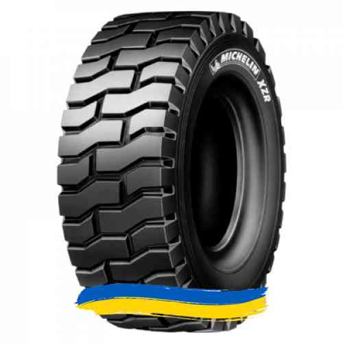 6.5R10 Michelin XZR 128A5 Індустріальна шина Ивано-Франковск
