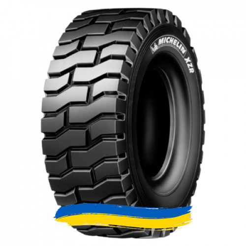 6.5R10 Michelin XZR 128A5 Індустріальна шина Ивано-Франковск - изображение 1