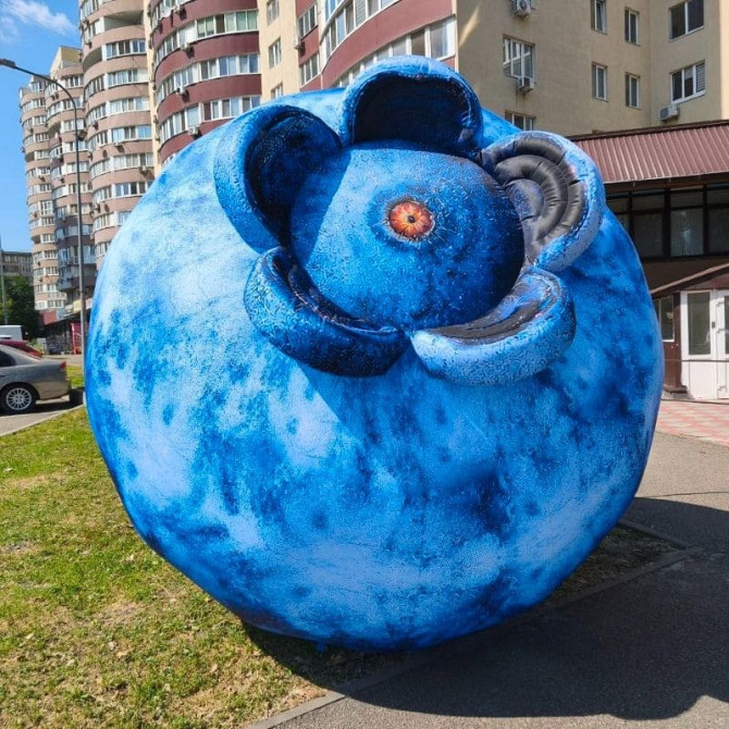 Фотозона виставкові стенди замовити Київ - зображення 5