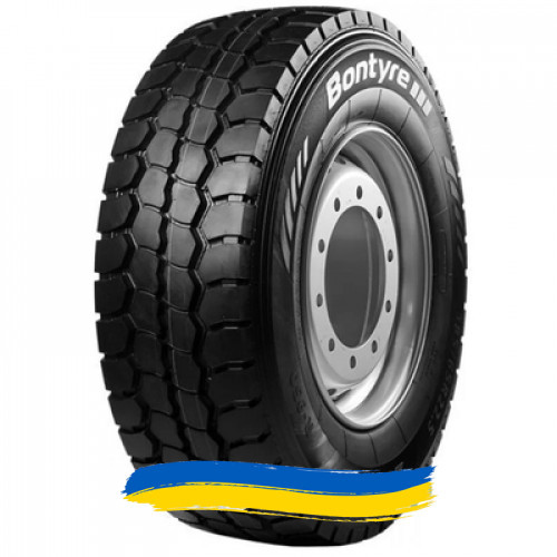 385/65R22.5 Bontyre R950 160K Індустріальна шина Ивано-Франковск - изображение 1