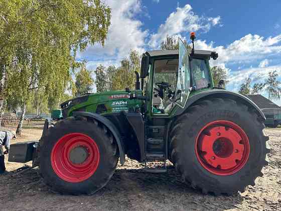 Продається імпортний трактор Fendt 942 Vario Gen7 Полтава