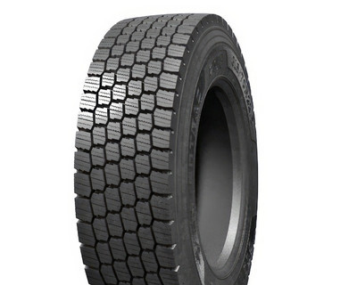 315/70R22.5 Greentrac GTSW1 154/150L Ведуча вантажна шина Івано-Франківськ - зображення 1