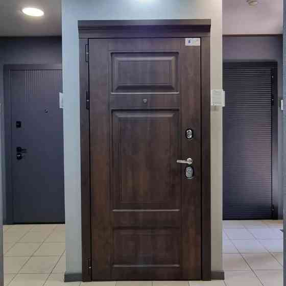 Купить двери входные готовые или изготовить в Кривом Роге Кривий Ріг