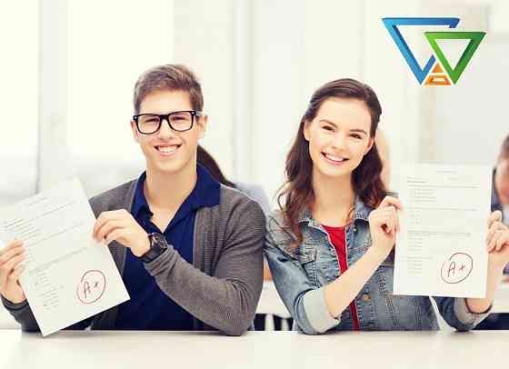Репетитор з англійської мови вулиця Робоча Дніпро